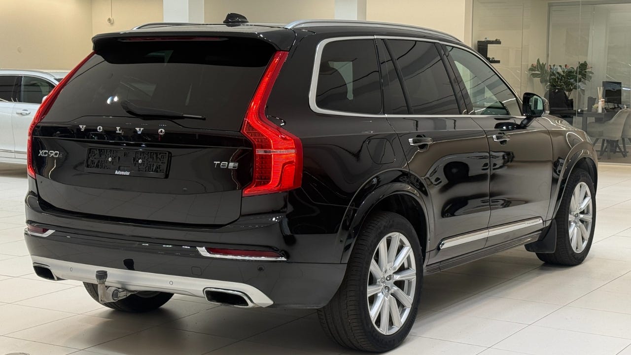 Volvo XC90 T8 Twin – Image 6