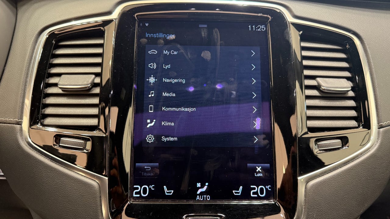 Volvo XC90 T8 Twin – Image 10