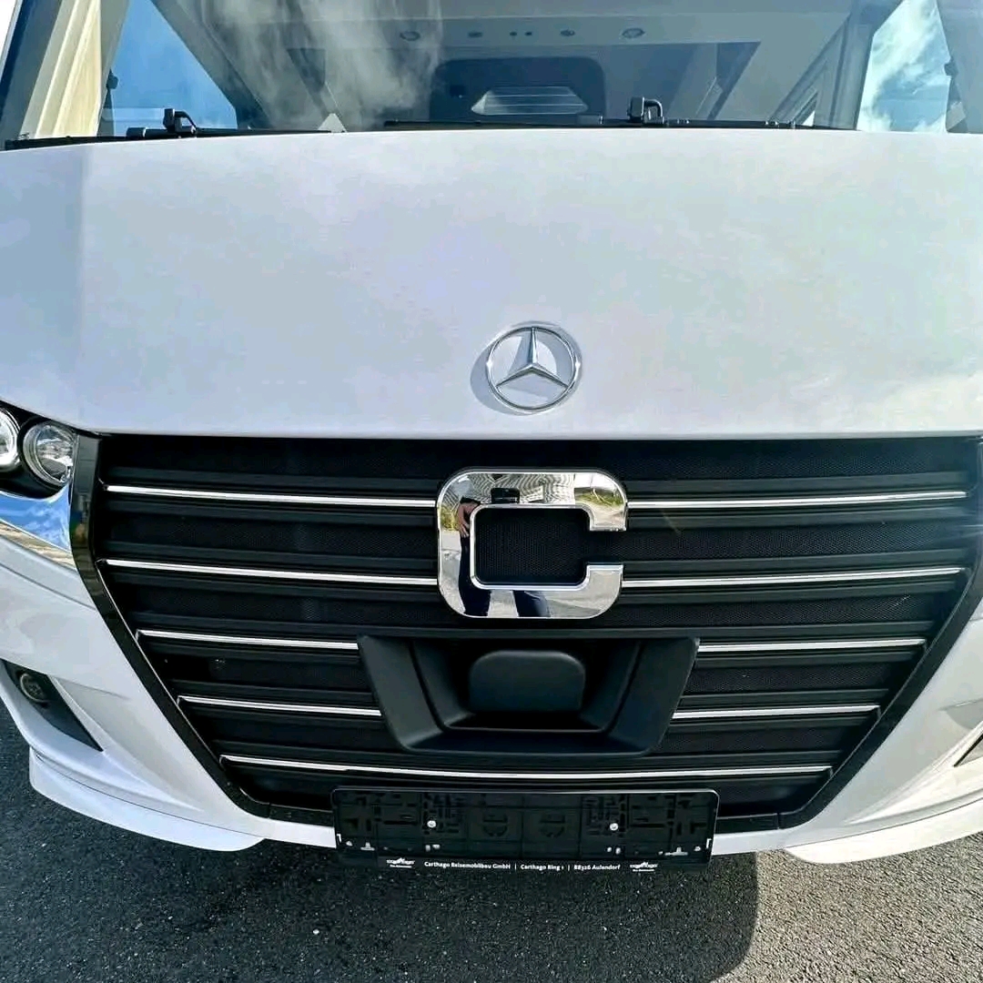 Carthago C-Tourer 2025 – Mercedes 170 ch – Image 18