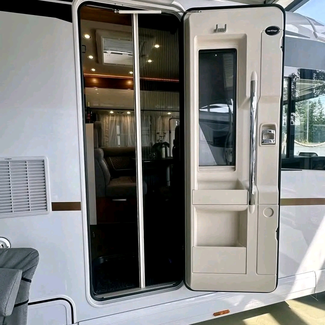 Carthago C-Tourer 2025 – Mercedes 170 ch – Image 28