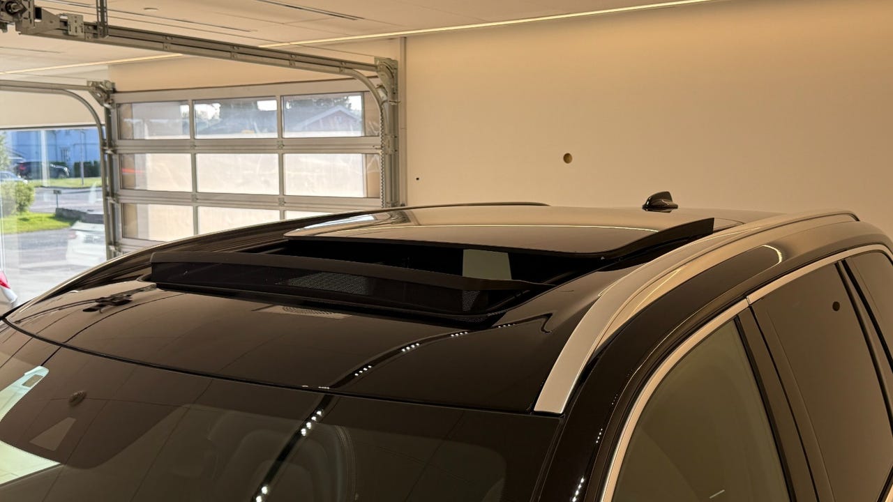 Volvo XC90 T8 Twin – Image 12