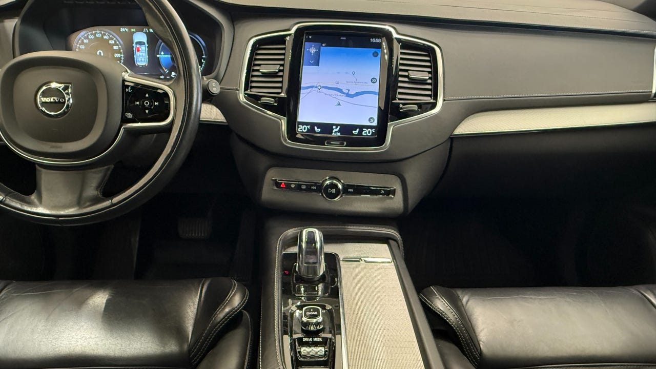 Volvo XC90 T8 Twin – Image 15