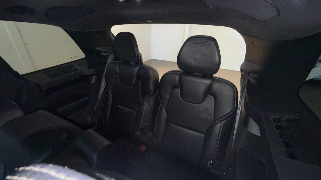 Volvo XC90 T8 Twin – Image 30