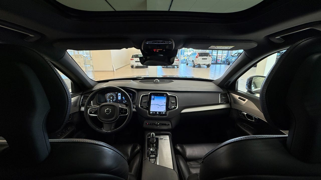Volvo XC90 T8 Twin – Image 16