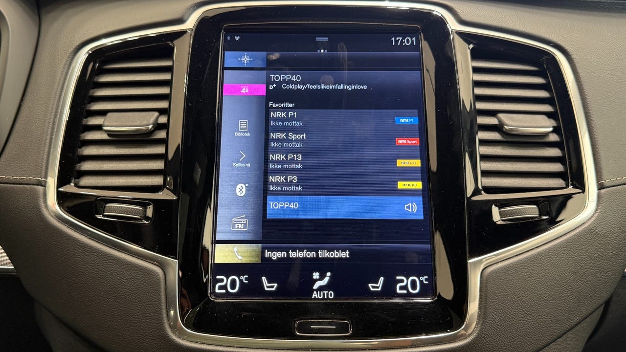 Volvo XC90 T8 Twin – Image 14