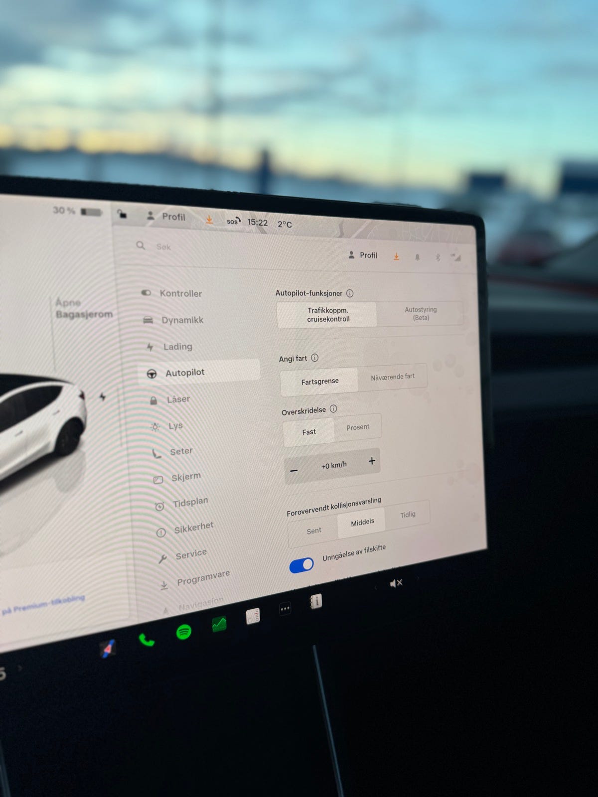 Tesla Model Y – Image 13