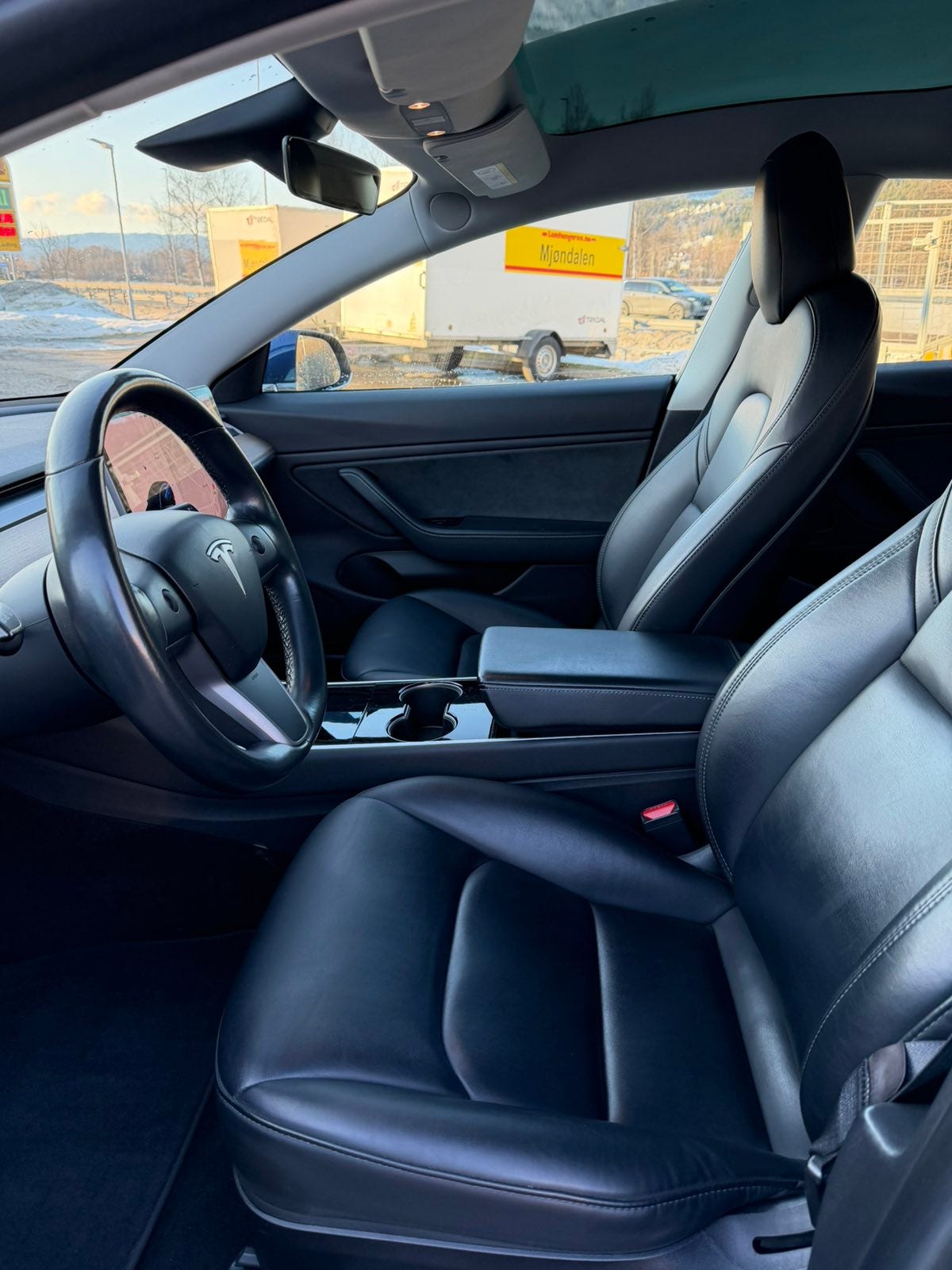Tesla Model 3 2019 – Image 15