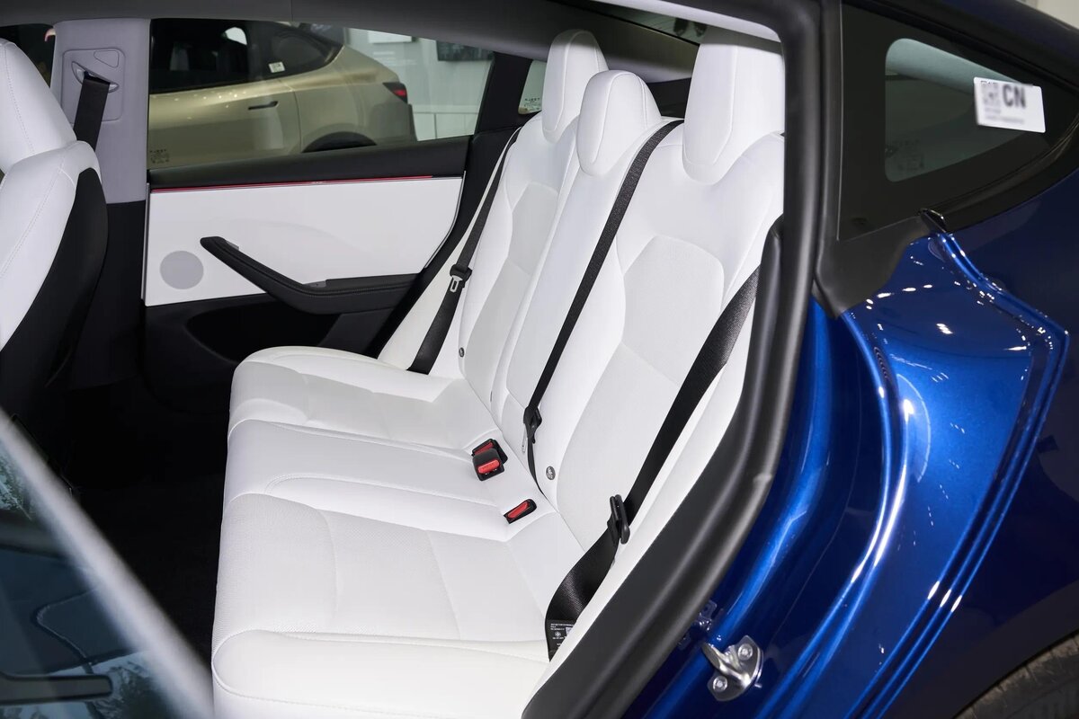Tesla Model 3 Grande – Image 5